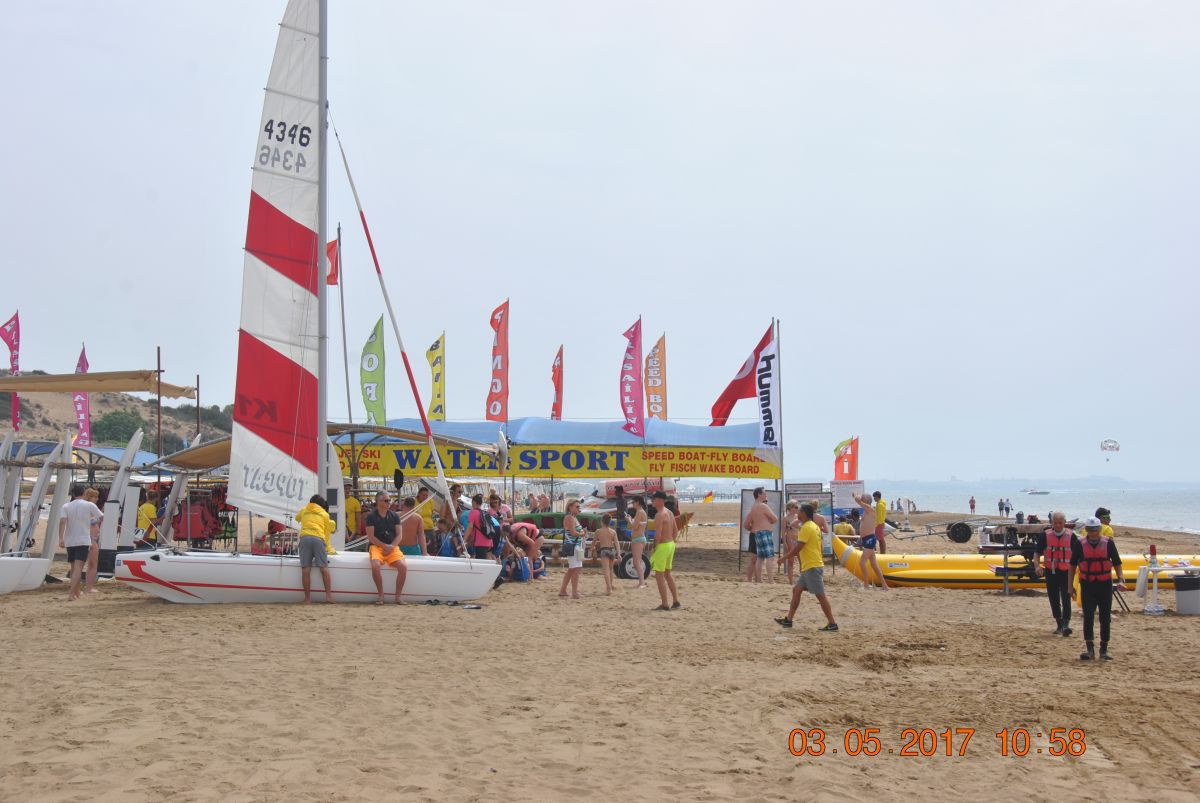 imagini hotel JACARANDA IMPERIAL SIDE